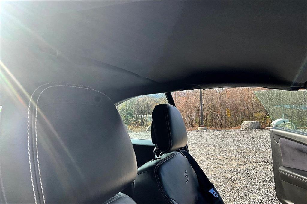 used 2011 Chrysler 200 car, priced at $7,995