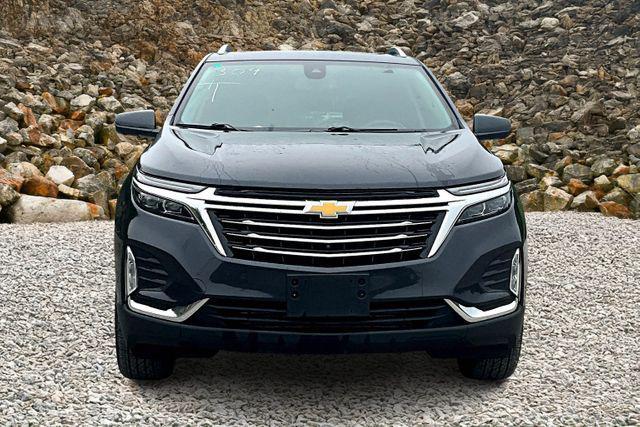 used 2022 Chevrolet Equinox car, priced at $19,995