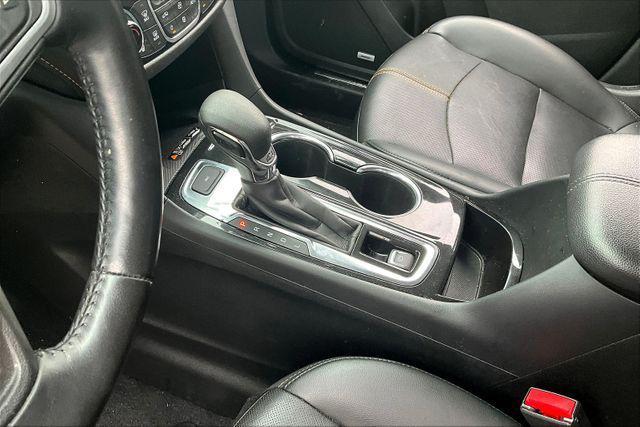 used 2022 Chevrolet Equinox car, priced at $19,995