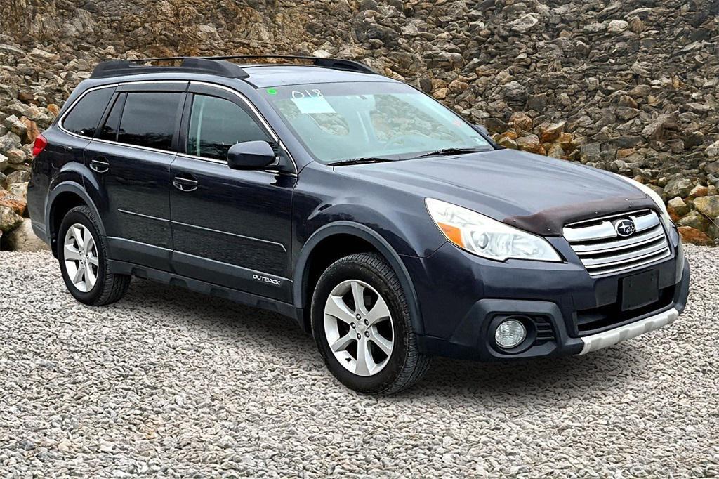 used 2013 Subaru Outback car, priced at $6,995