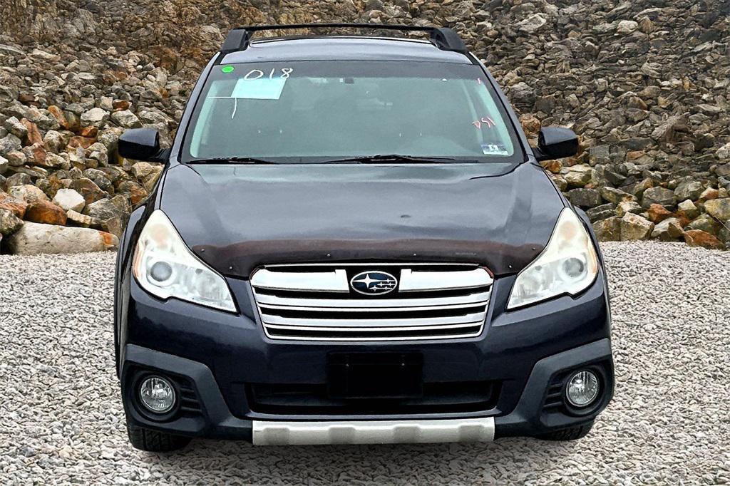 used 2013 Subaru Outback car, priced at $6,995