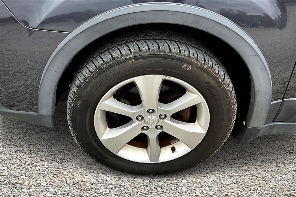 used 2013 Subaru Outback car, priced at $6,995