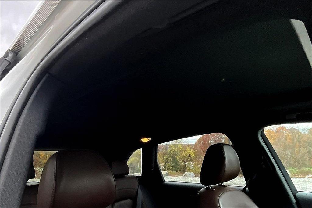 used 2017 Audi Q5 car, priced at $12,995