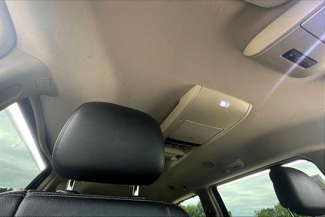 used 2016 Chrysler Town & Country car, priced at $7,995