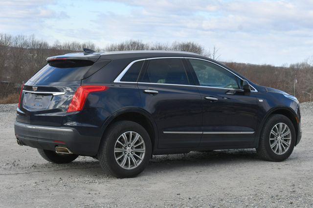 used 2017 Cadillac XT5 car, priced at $15,995