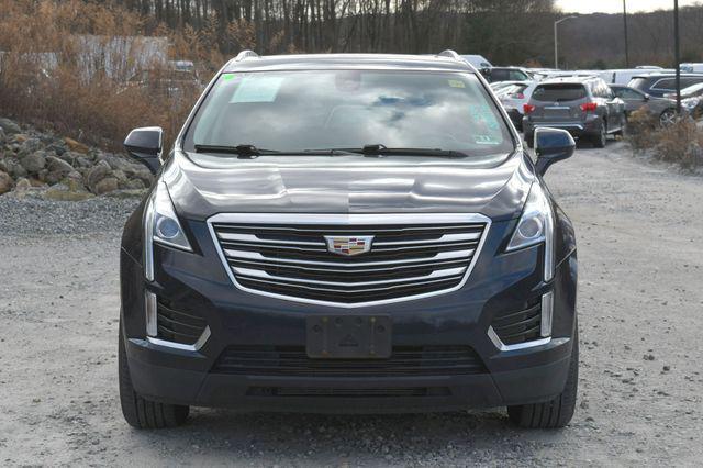 used 2017 Cadillac XT5 car, priced at $15,995