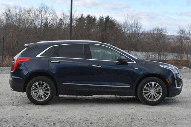 used 2017 Cadillac XT5 car, priced at $15,995