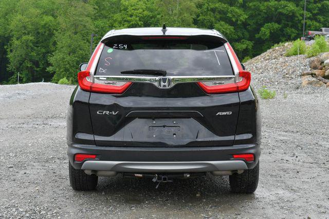 used 2019 Honda CR-V car, priced at $19,995