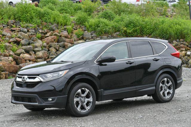 used 2019 Honda CR-V car, priced at $19,995