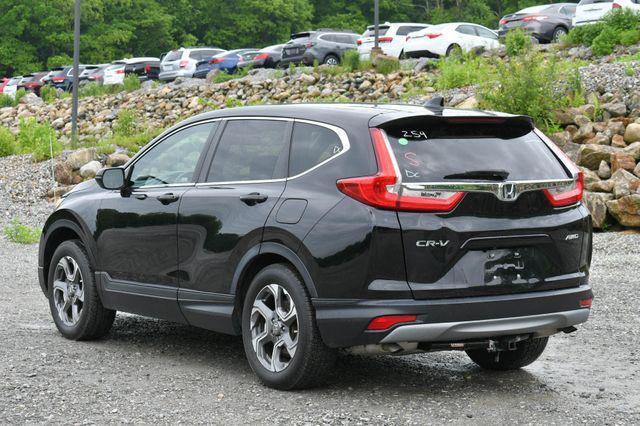 used 2019 Honda CR-V car, priced at $19,995