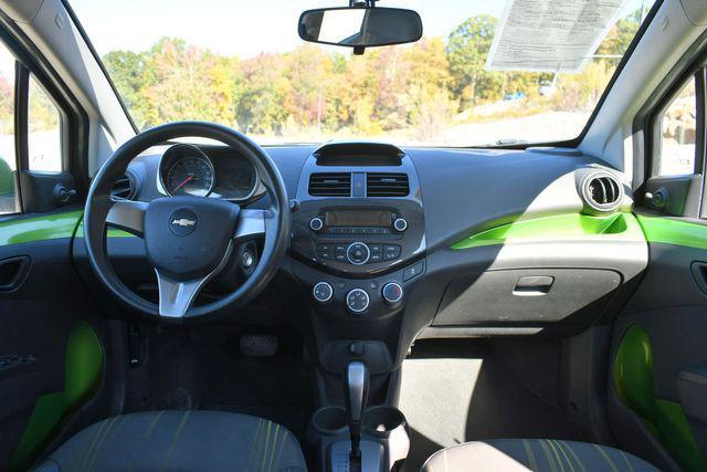 used 2015 Chevrolet Spark car, priced at $6,495