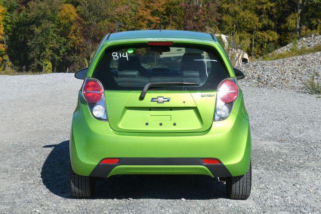 used 2015 Chevrolet Spark car, priced at $6,495