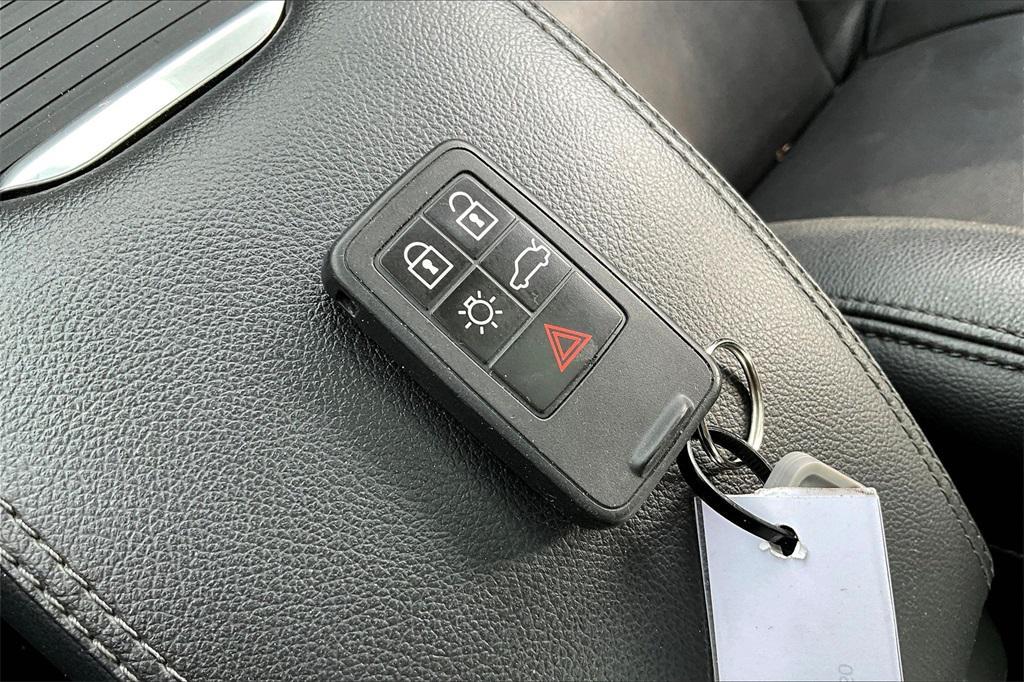 used 2015 Volvo S60 car, priced at $9,995