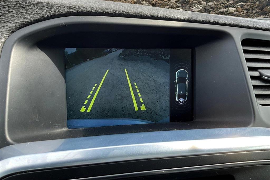 used 2015 Volvo S60 car, priced at $9,995