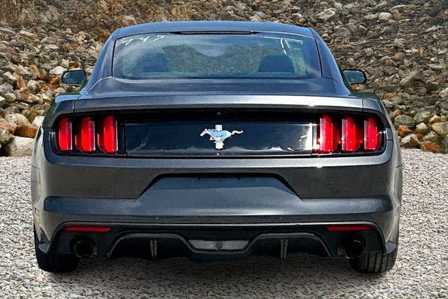 used 2015 Ford Mustang car, priced at $11,995