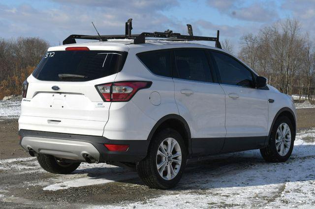 used 2017 Ford Escape car, priced at $11,995