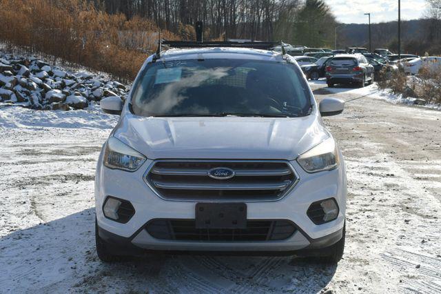 used 2017 Ford Escape car, priced at $11,995