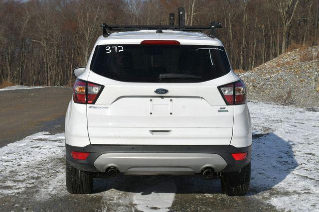 used 2017 Ford Escape car, priced at $11,995