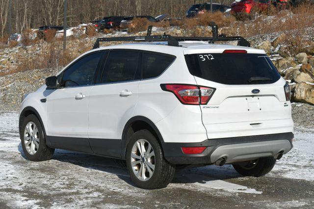 used 2017 Ford Escape car, priced at $11,995