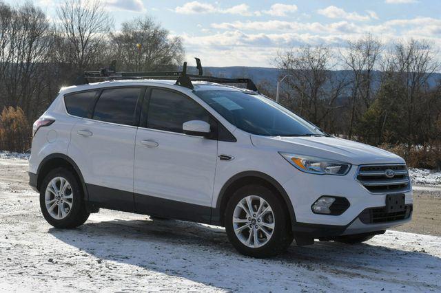 used 2017 Ford Escape car, priced at $11,995