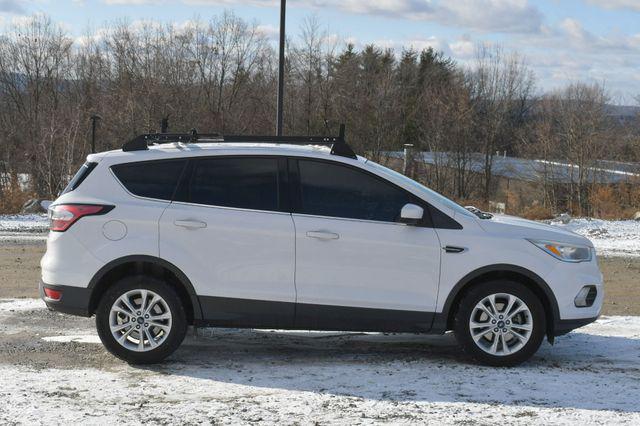 used 2017 Ford Escape car, priced at $11,995