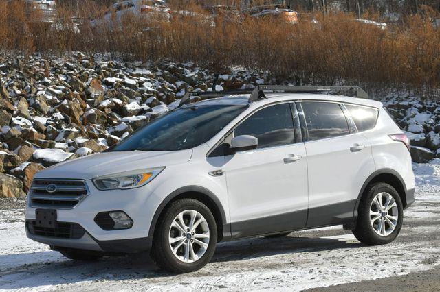 used 2017 Ford Escape car, priced at $11,995