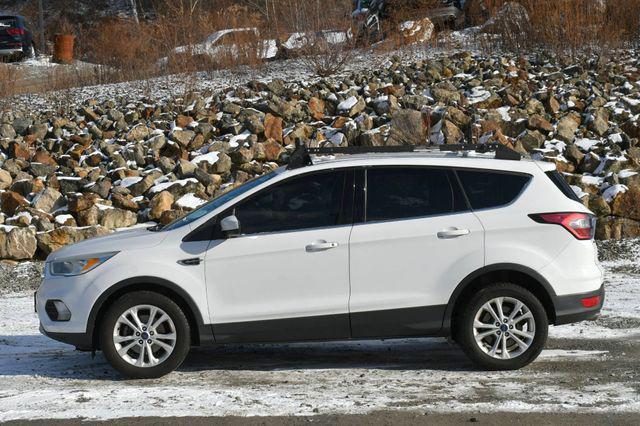 used 2017 Ford Escape car, priced at $11,995