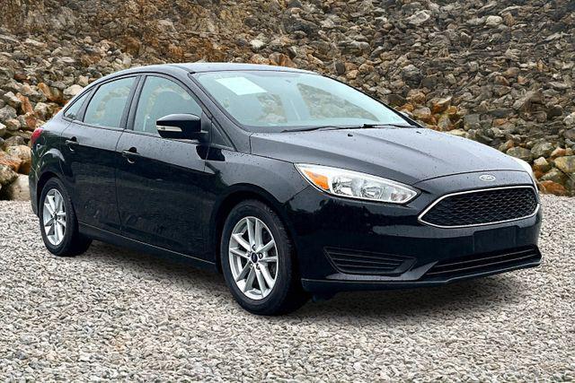 used 2016 Ford Focus car, priced at $8,995