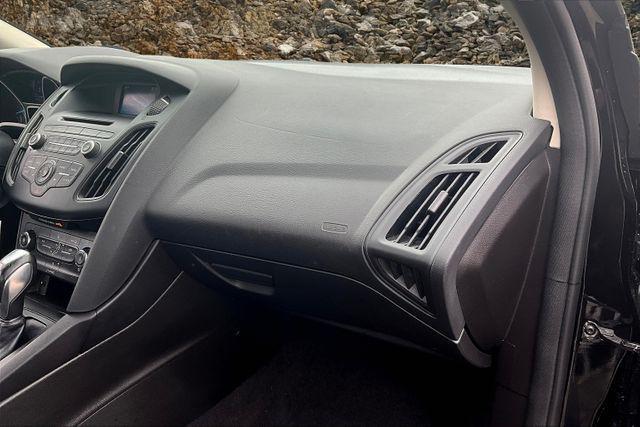 used 2016 Ford Focus car, priced at $8,995