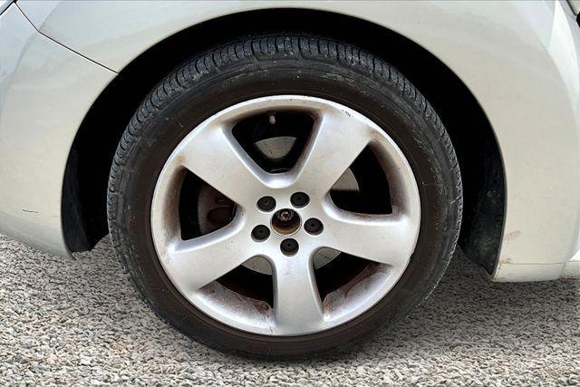 used 2009 Volkswagen New Beetle car, priced at $9,675
