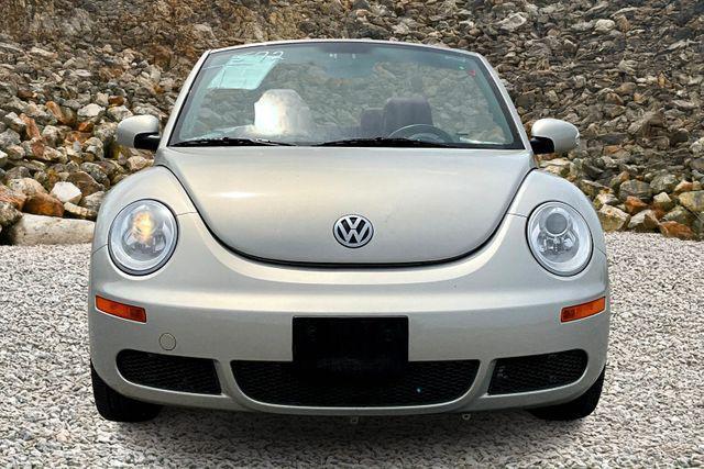 used 2009 Volkswagen New Beetle car, priced at $9,675