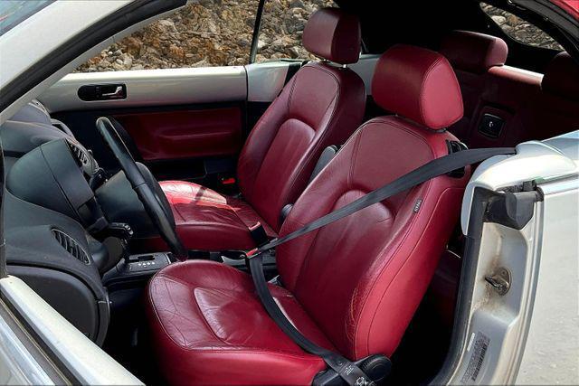 used 2009 Volkswagen New Beetle car, priced at $9,675