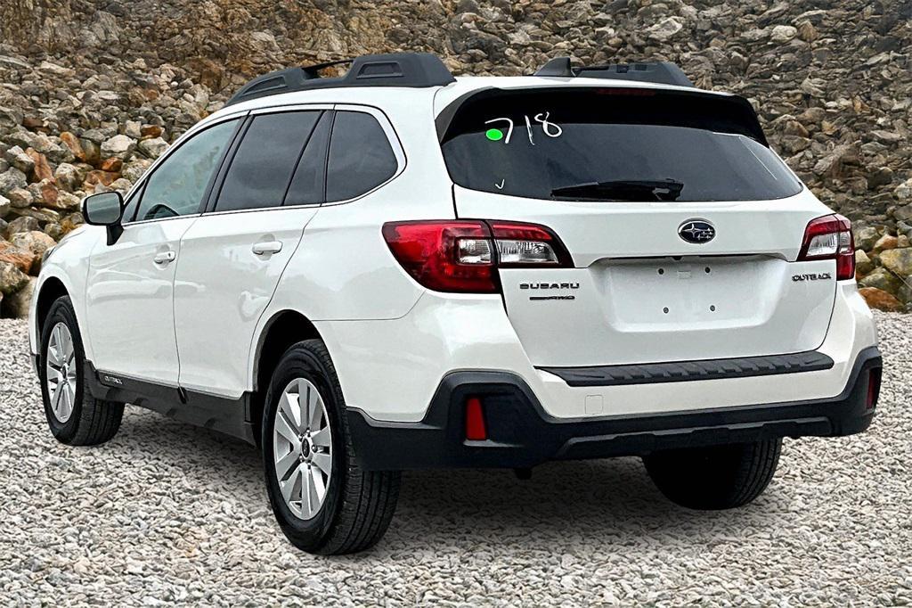 used 2019 Subaru Outback car, priced at $14,995