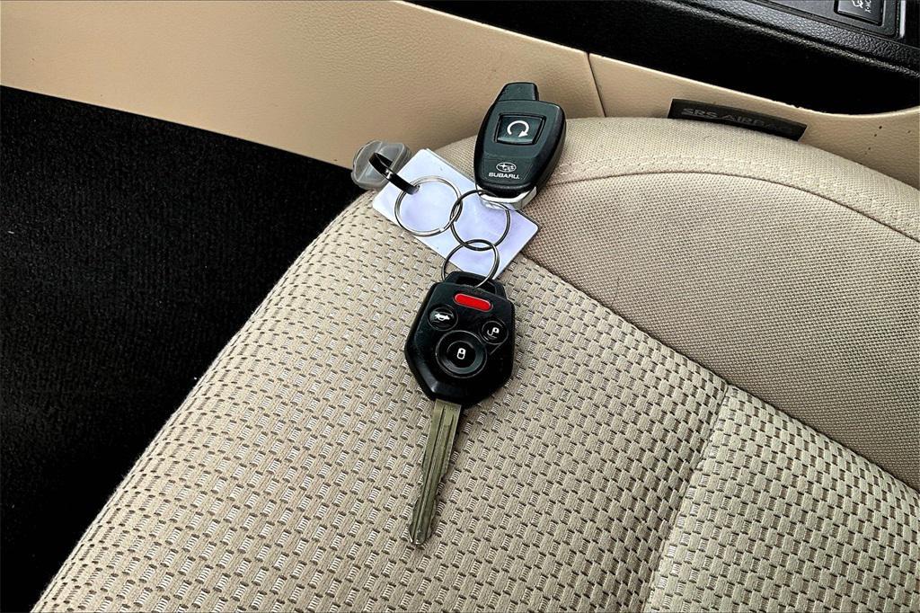 used 2019 Subaru Outback car, priced at $14,995