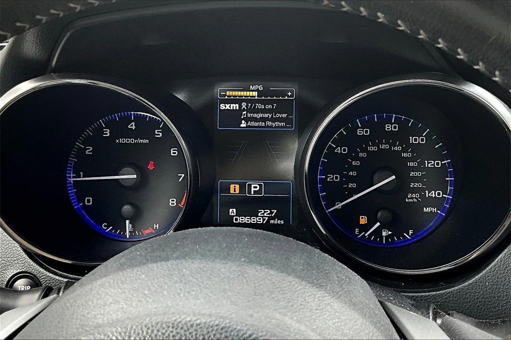 used 2019 Subaru Outback car, priced at $14,995
