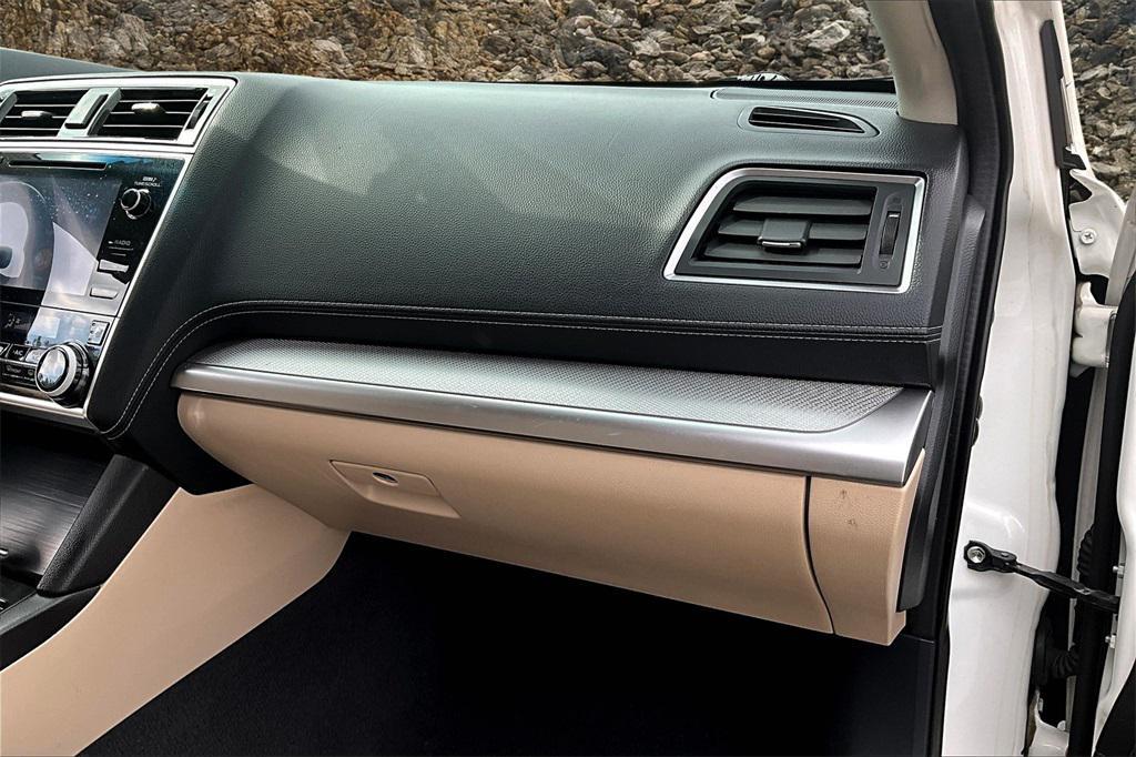 used 2019 Subaru Outback car, priced at $14,995