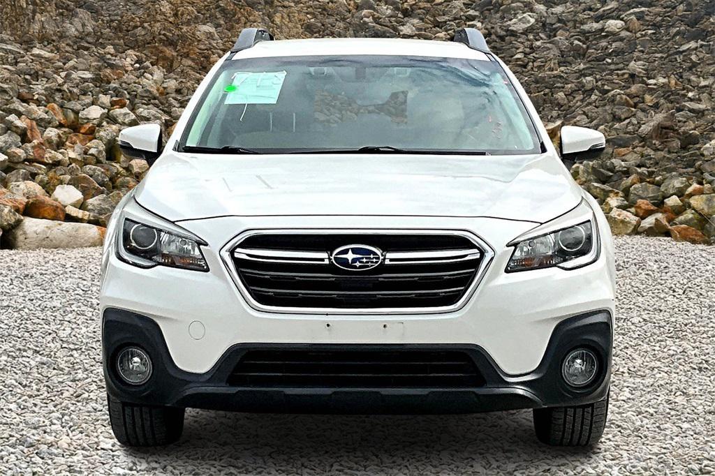 used 2019 Subaru Outback car, priced at $14,995