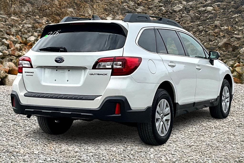 used 2019 Subaru Outback car, priced at $14,995