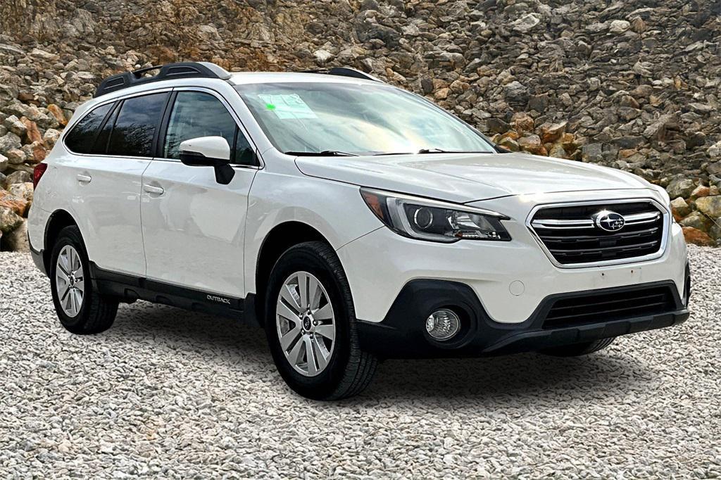 used 2019 Subaru Outback car, priced at $14,995