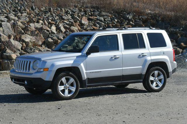 used 2012 Jeep Patriot car, priced at $7,495