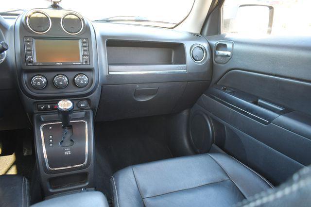 used 2012 Jeep Patriot car, priced at $7,495