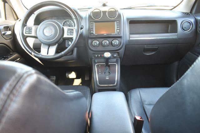 used 2012 Jeep Patriot car, priced at $7,495