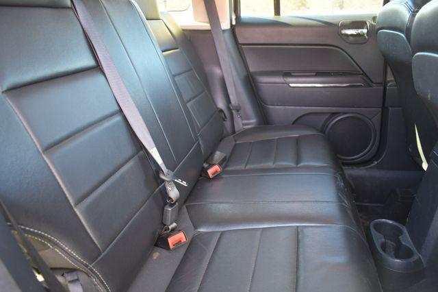 used 2012 Jeep Patriot car, priced at $7,495