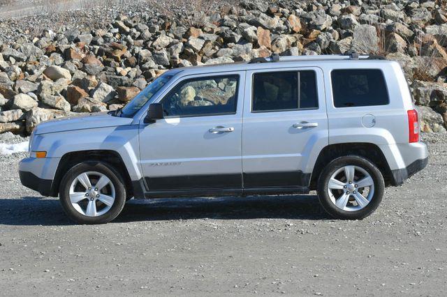 used 2012 Jeep Patriot car, priced at $7,495