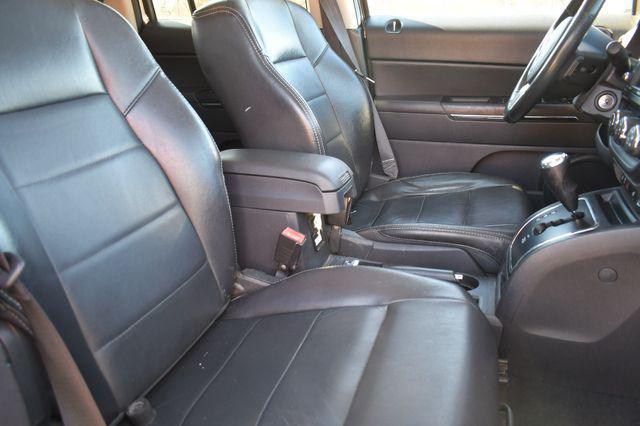 used 2012 Jeep Patriot car, priced at $7,495