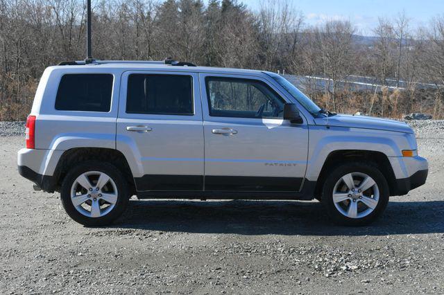 used 2012 Jeep Patriot car, priced at $7,495