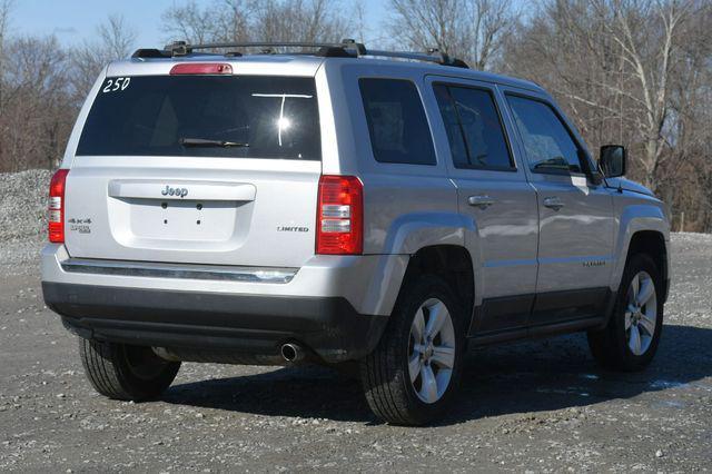 used 2012 Jeep Patriot car, priced at $7,495