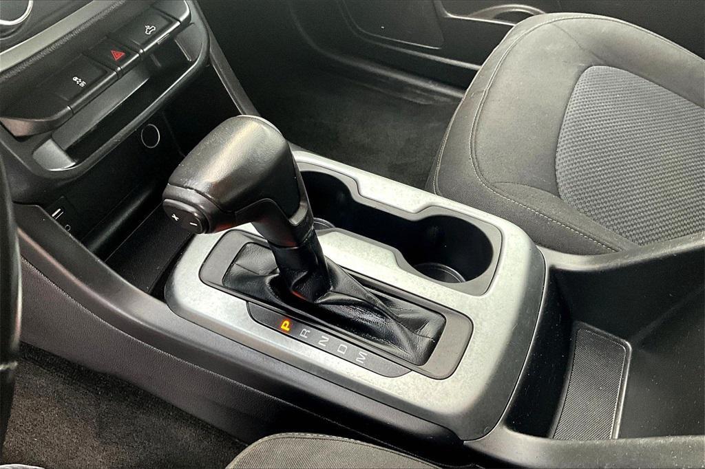 used 2016 Chevrolet Colorado car, priced at $16,995