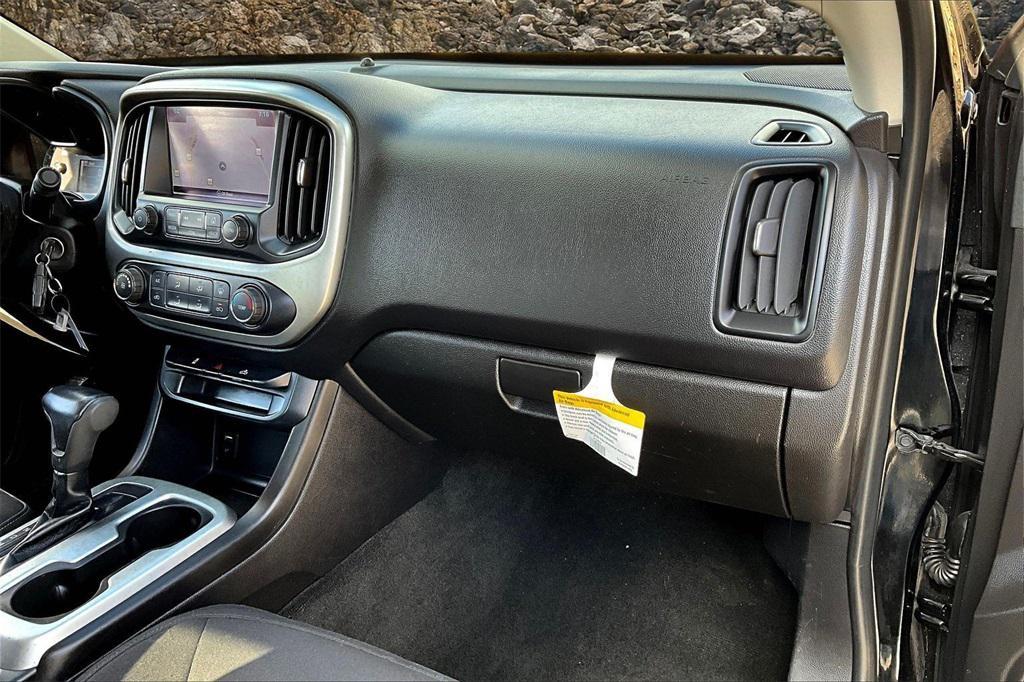 used 2016 Chevrolet Colorado car, priced at $15,995