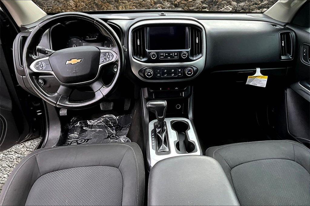 used 2016 Chevrolet Colorado car, priced at $16,995